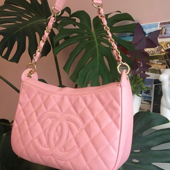 Chanel shoulder bag - Picture 8 of 10